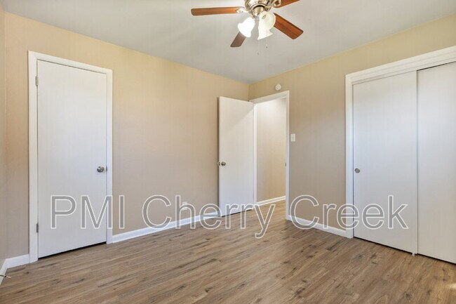 Building Photo - 2695 S Logan St