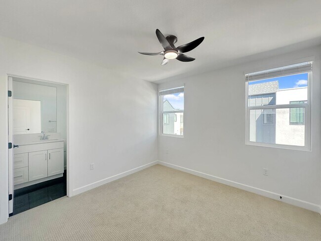 Building Photo - Luxury 3-Level Townhome for Rent | 2BR + 3BA | 1,500 Sq Ft with 2-Car Garage