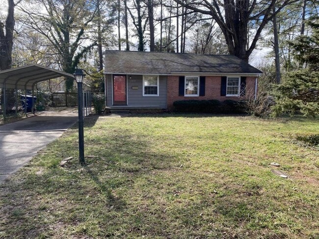 Building Photo - 2418 Stevens Rd
