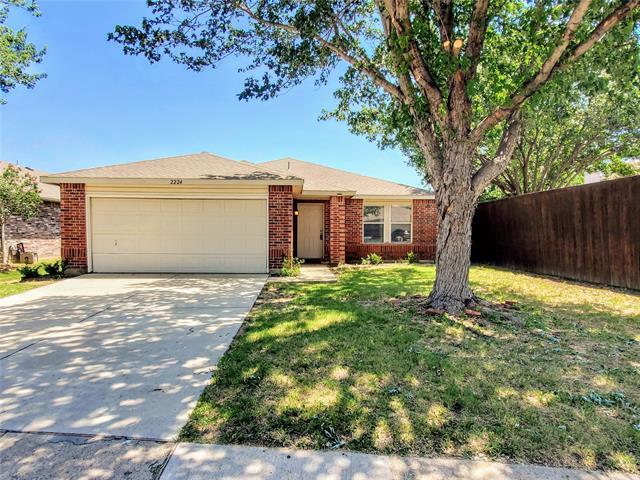Primary Photo - 2224 Red Oak Dr