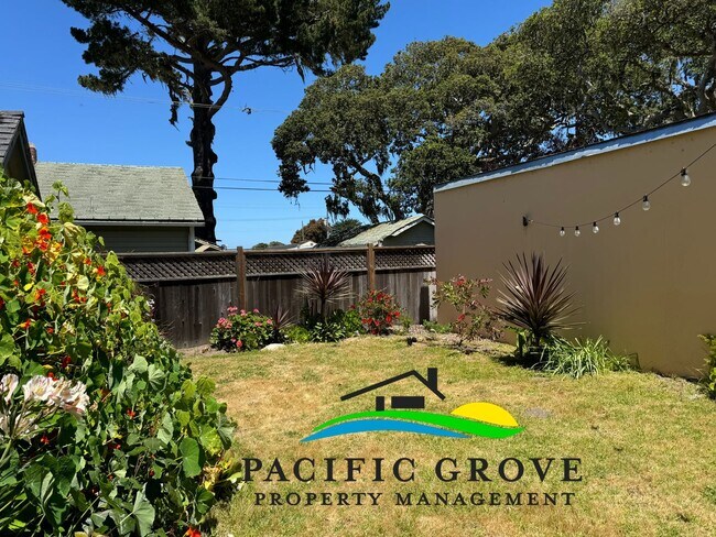 Building Photo - Delightful 3-Bedroom, 2 bath home in Pacif...