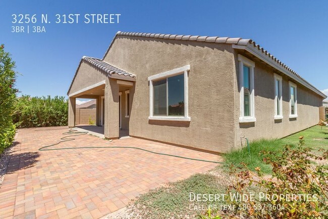 Building Photo - 3256 N 31st St