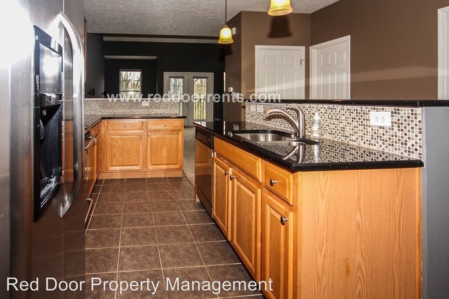 Building Photo - 2 br, 2 bath House - 6581 Reserve Drive
