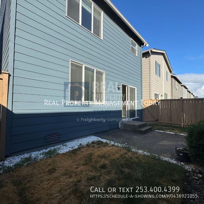 Building Photo - 18218 107th Ave E