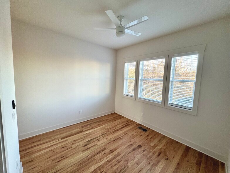 Building Photo - 411 McAdoo Ave