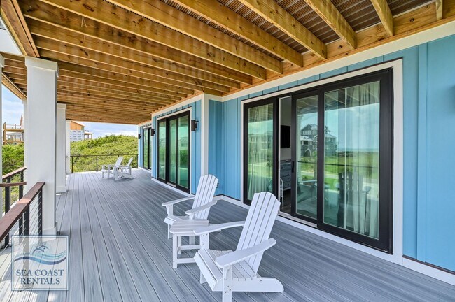 Building Photo - OFF-SEASON MONTHLY RENTAL - IT'S A BIG DILL!!