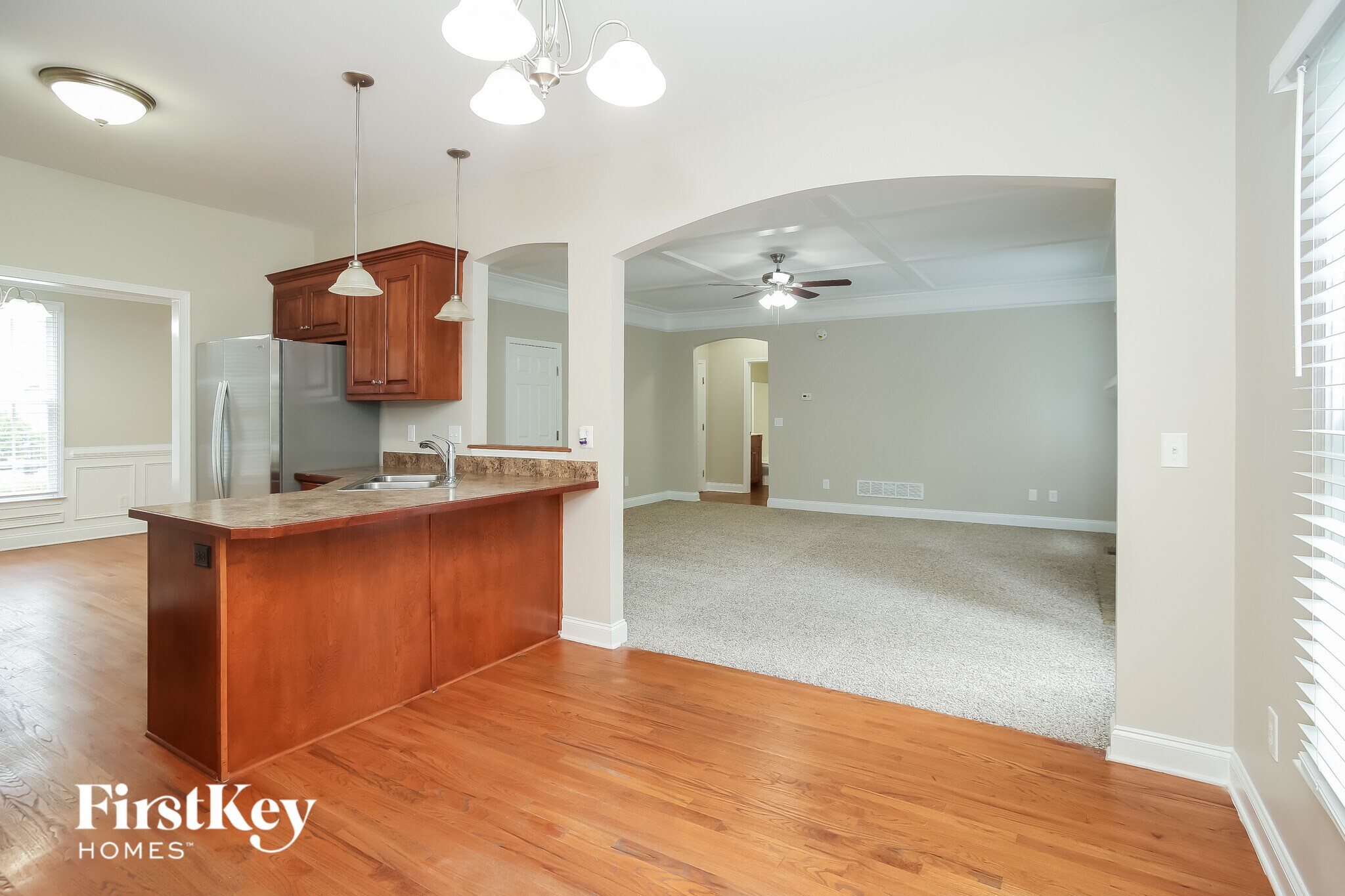 Building Photo - 522 S Fortune Way