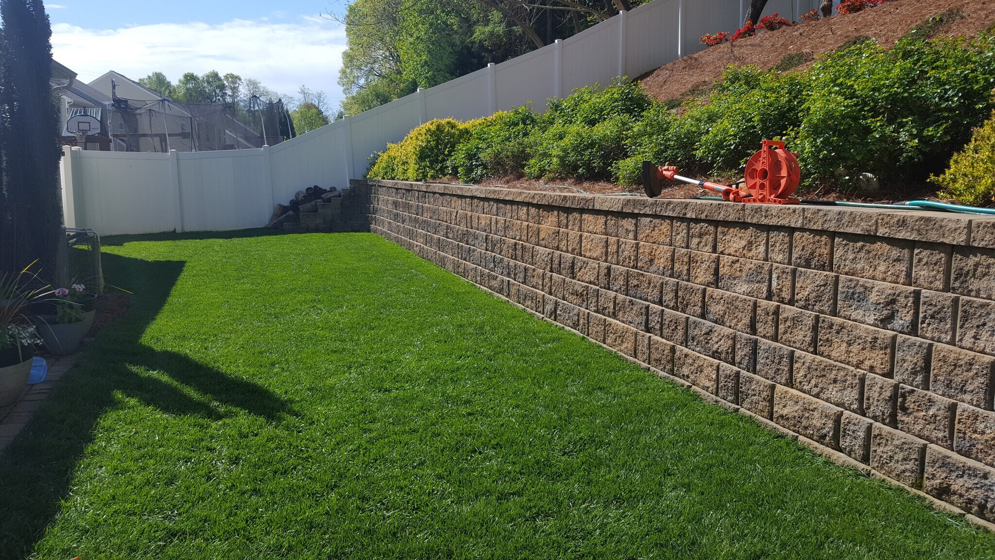 Building Photo - 17219 Caldwell Track Dr