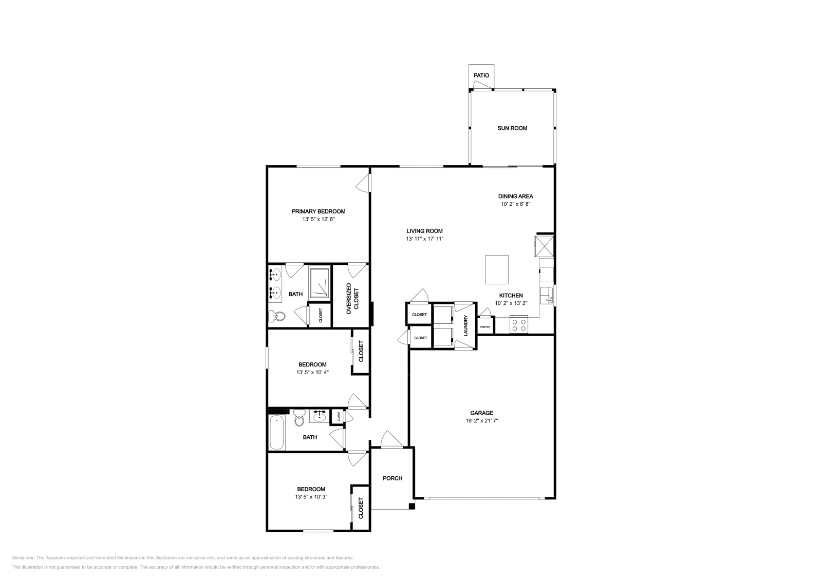 Building Photo - 1797 Cayman Cove Cir