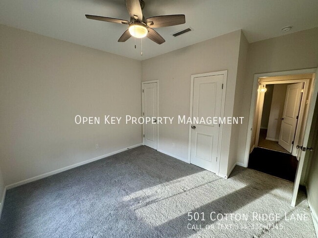 Building Photo - 501 Cotton Ridge Ln