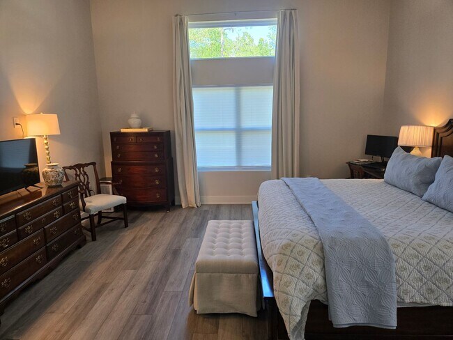 Building Photo - Newer Construction- 3 bed 2 bath Patio Home on the Golf Course – Turkey Creek