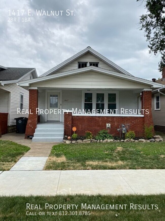 Primary Photo - 2 Bedroom, 1 Bath Near University of Evans...
