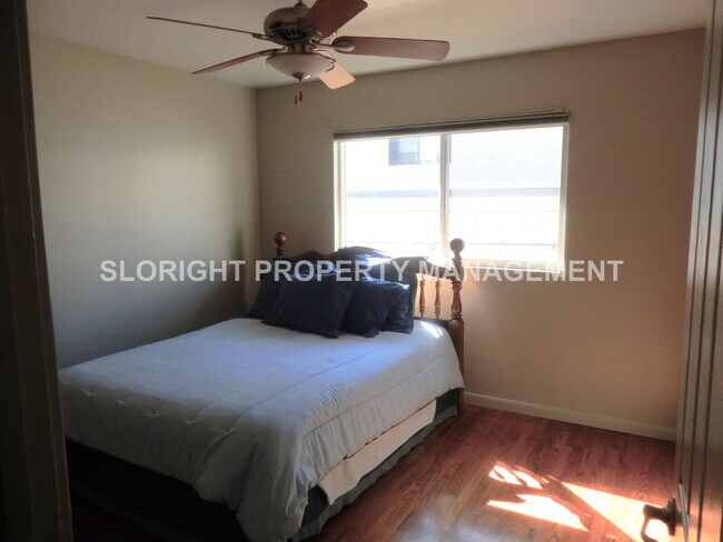 Building Photo - AVAILABLE LATE MAY - Pismo Beach Duplex - Back Unit