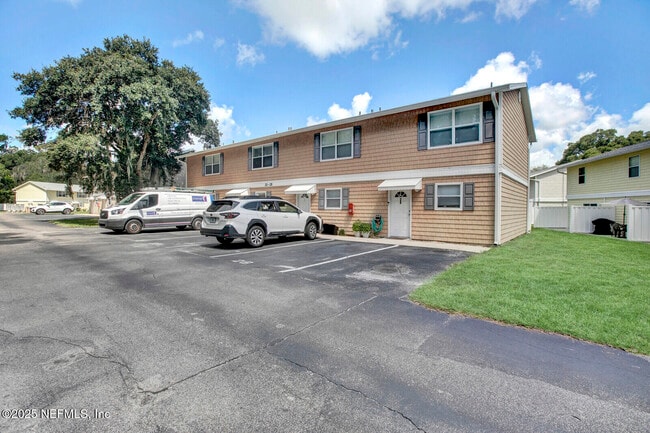Building Photo - 4420 Carter Rd