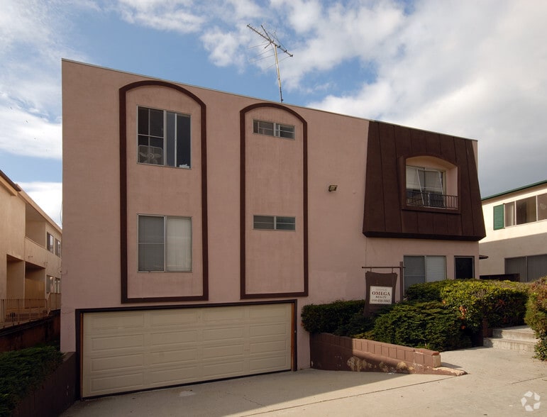 Building Photo - 1118 9th St