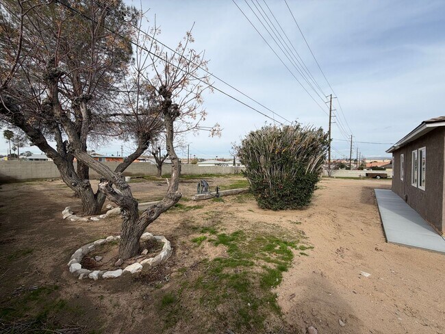 Building Photo - NEW LISTING!! 3 Bedroom 1.5 Bathroom House with Huge Yard, Central Heat & Air!