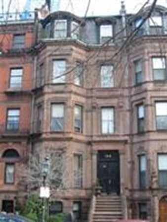 Building Photo - 144 Commonwealth Ave