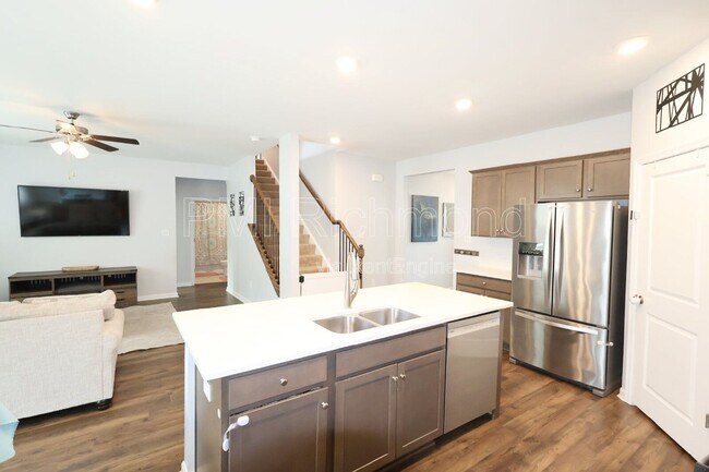 Building Photo - 5918 Brailen Dr
