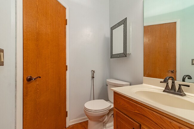 Building Photo - 1151 Harmon Blvd