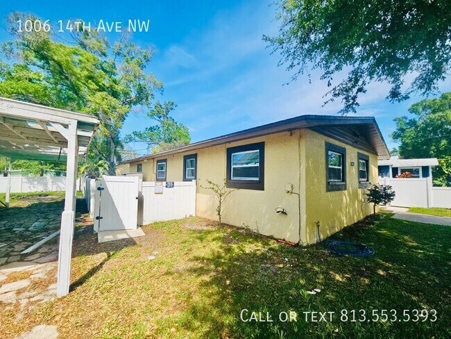 Building Photo - 1006 14th Ave NW