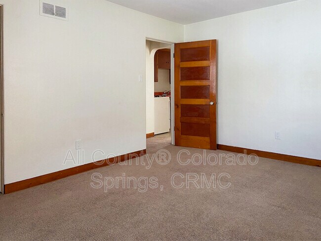 Building Photo - 515 N Tejon St