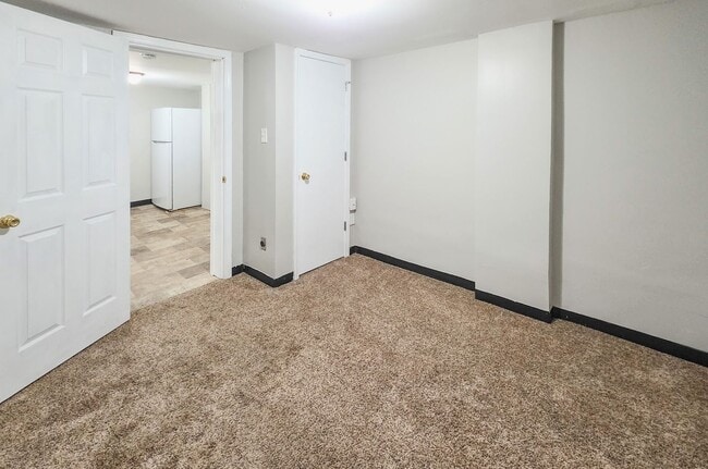 Building Photo - South Knoxville - Clean 2 Bedroom, 1 Bath,...