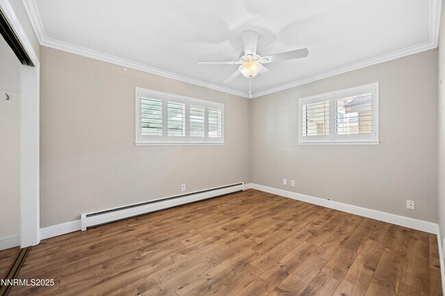 Building Photo - 601 Ivy St