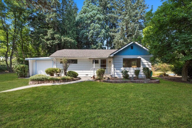 Building Photo - 35821 Military Rd S