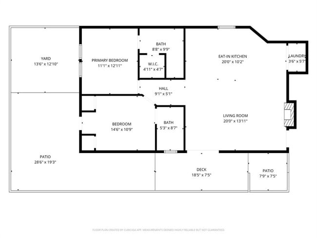 Building Photo - 2011 Meadowridge Dr