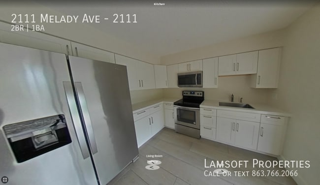Building Photo - 2111 Melady Ave