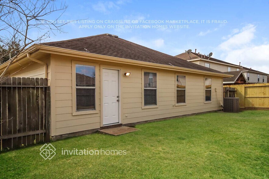 Building Photo - 4907 Bentonite Blvd