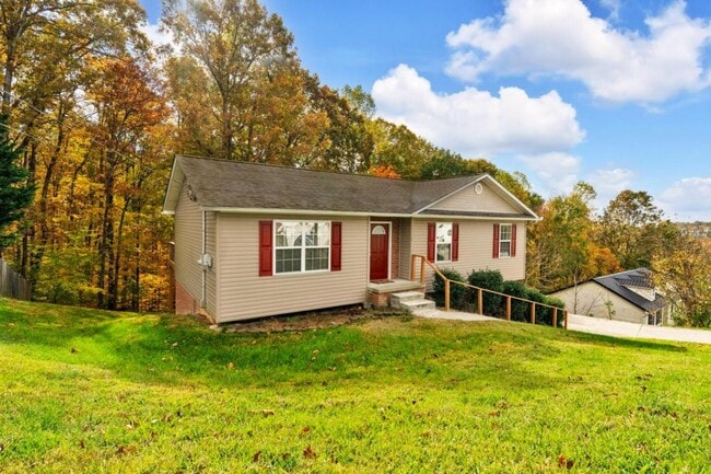 Building Photo - 1125 Faye St