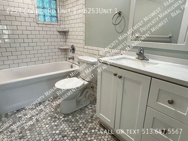 Building Photo - 6253 Corbly Rd