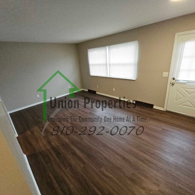 Building Photo - 1820 Kern St