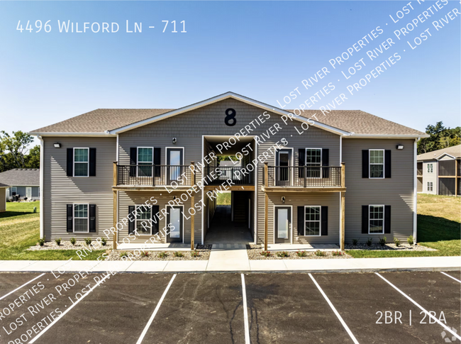 Building Photo - 4496 Wilford Ln