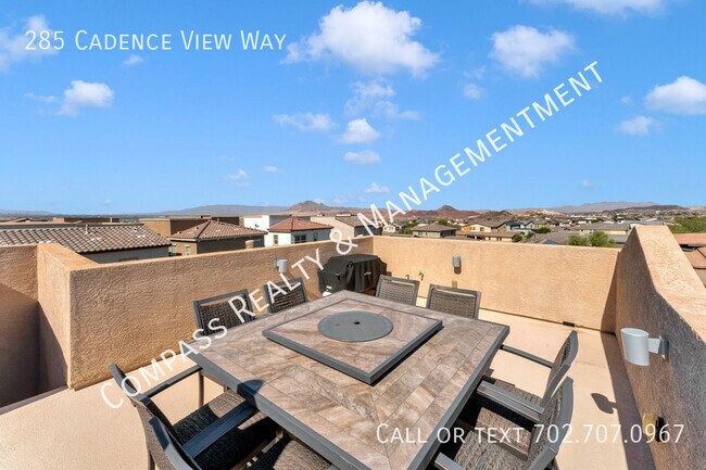 Building Photo - 285 Cadence View Way