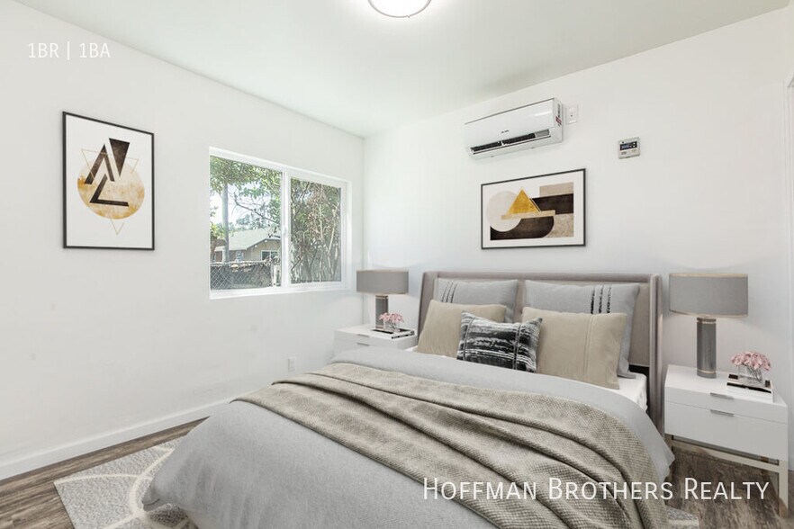 Building Photo - 2632 1/2 Arvia St