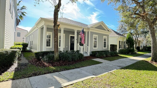 Primary Photo - 1040 Nash Dr