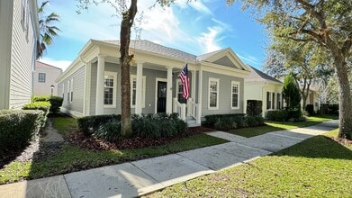 Building Photo - 1040 Nash Dr