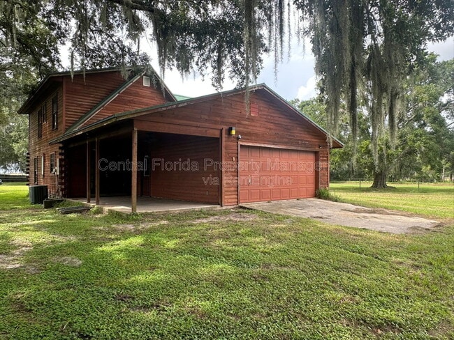 Building Photo - 1620 Nora Tyson Rd