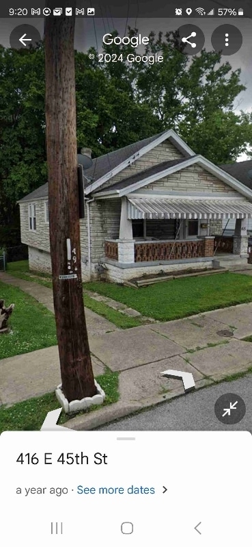 Building Photo - 415 E 45th St