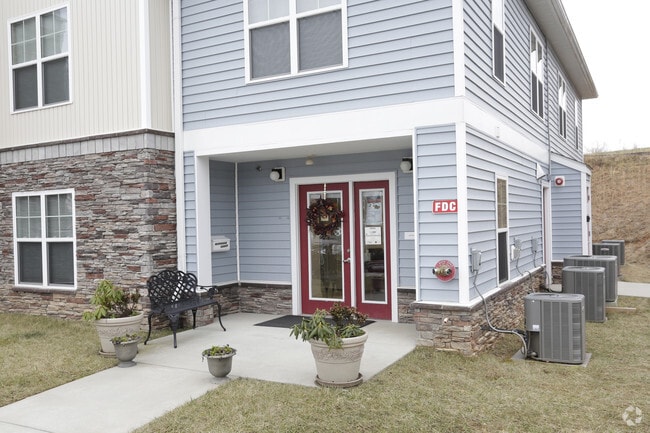 Building Photo - Westmore Apartments