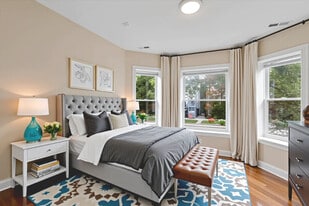 Building Photo - 4010 N Central Park Ave