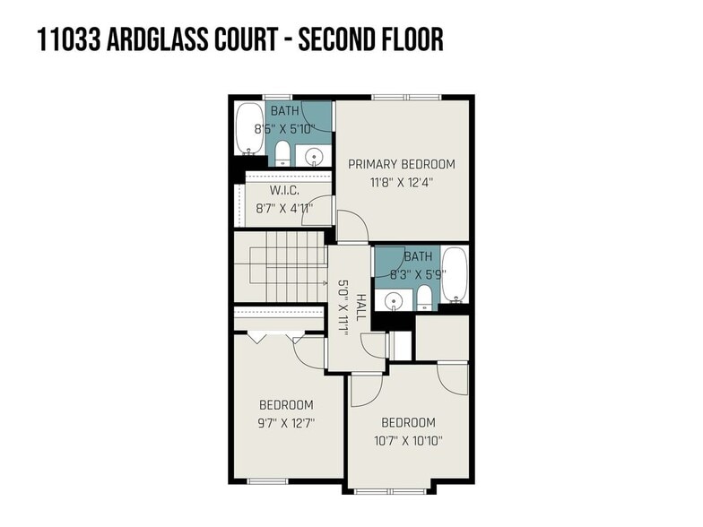 Building Photo - 11033 Ardglass Ct