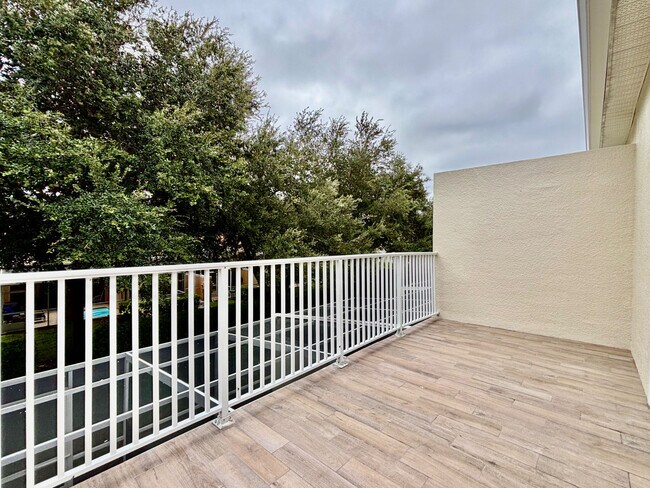 Building Photo - 1707 Retreat Cir