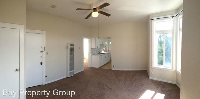 Building Photo - 1395 Church St