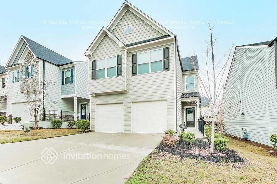 Building Photo - 3941 Lake Manor Way