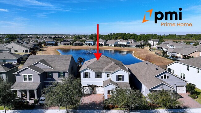 Building Photo - "Spacious Elegance Awaits: 5-Bedroom Home with 3.5 Baths in Winter Garden"