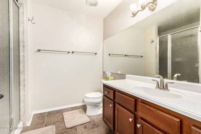 Building Photo - 8700 E Mountain View Rd