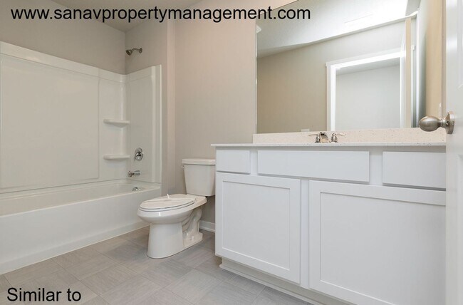 Building Photo - Beautiful 4BR/2.5BA Home Featuring Open-Concept Living & Modern Upgrades